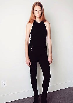 Georgia Waters